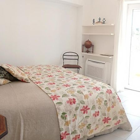 La Pica Marina Anacapri 아파트 외부 사진