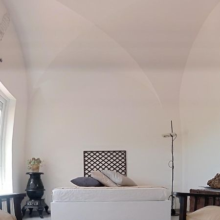 La Pica Marina Anacapri 아파트 외부 사진