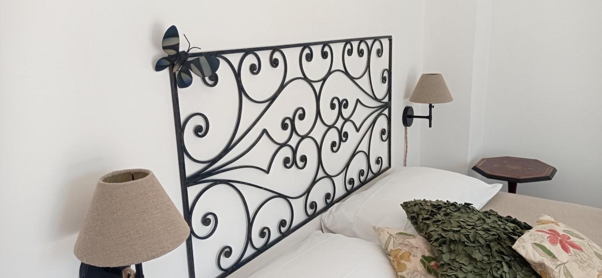 La Pica Marina Anacapri 아파트 외부 사진