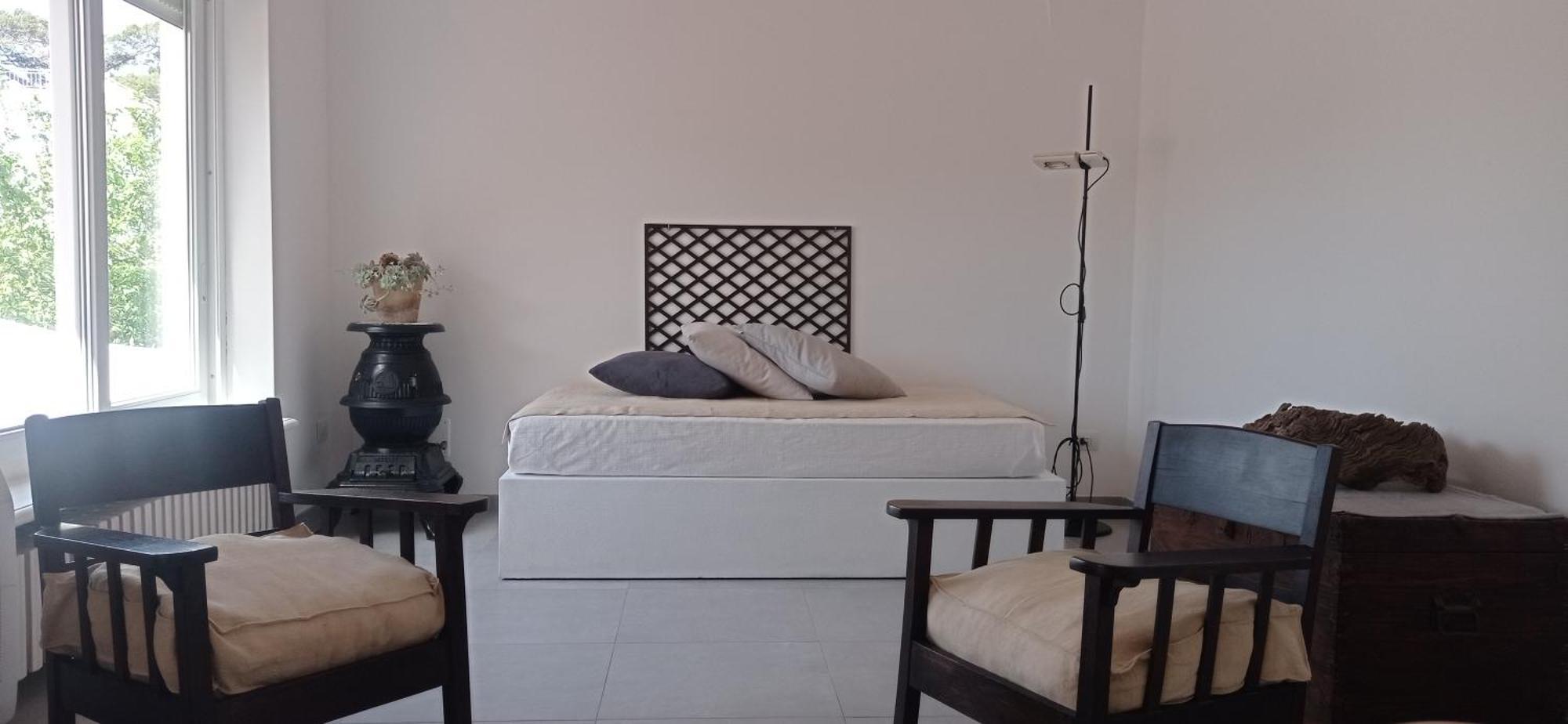La Pica Marina Anacapri 아파트 외부 사진