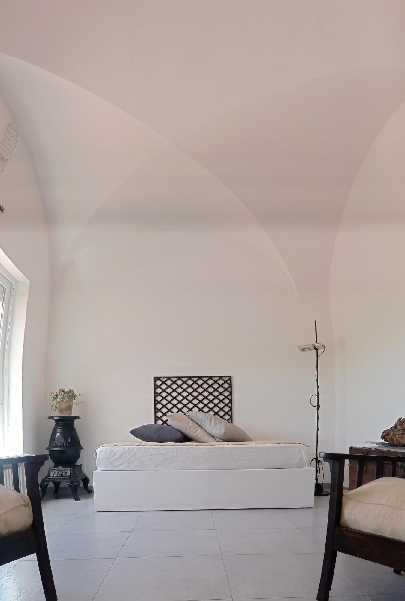 La Pica Marina Anacapri 아파트 외부 사진